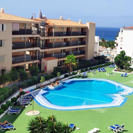 Estudio Summerland En Los Cristianos Arona  Exterior photo