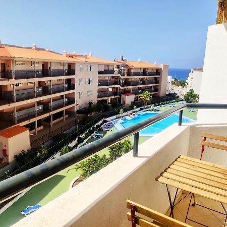 Estudio Summerland En Los Cristianos Arona  Exterior photo