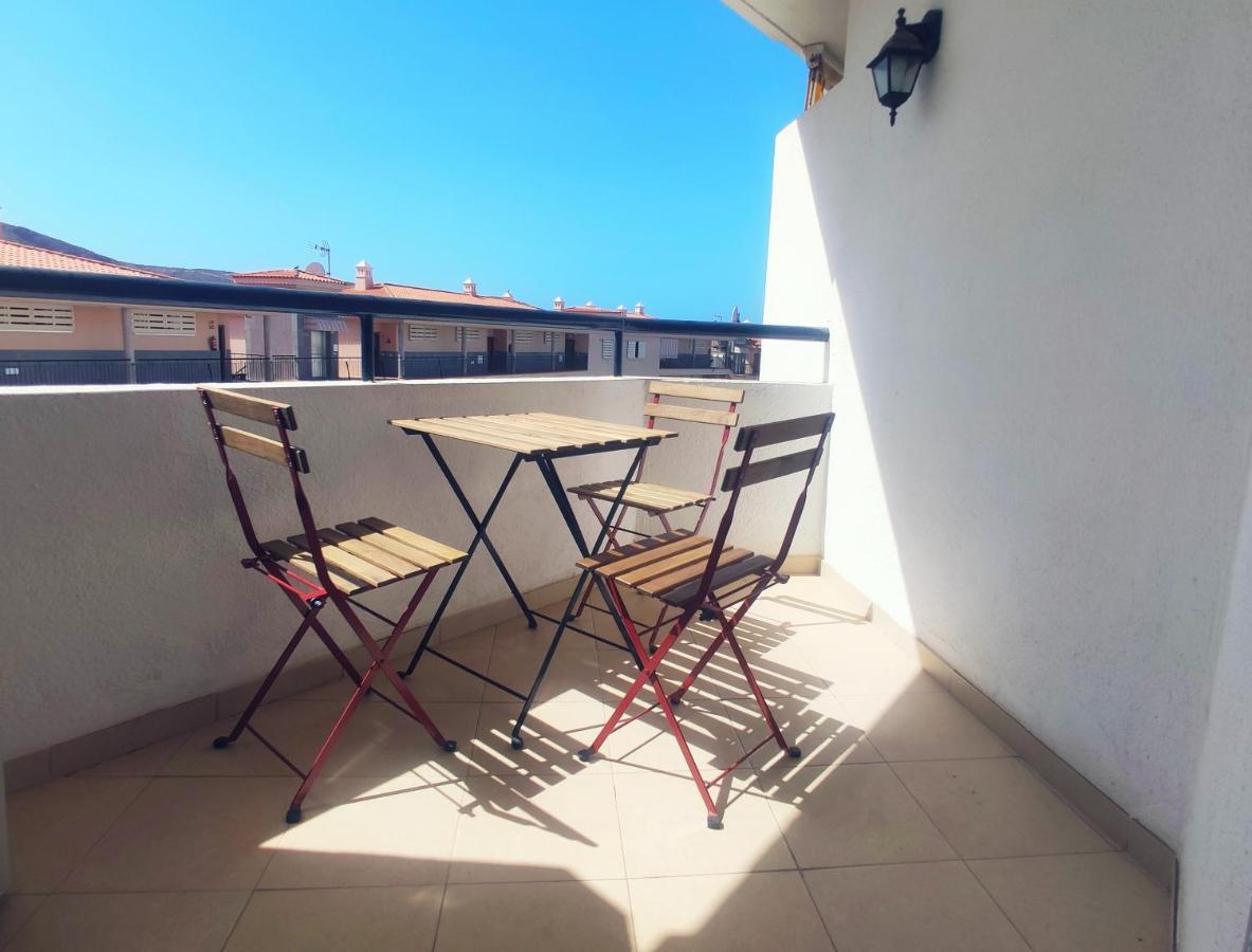 Estudio Summerland En Los Cristianos Arona  Exterior photo