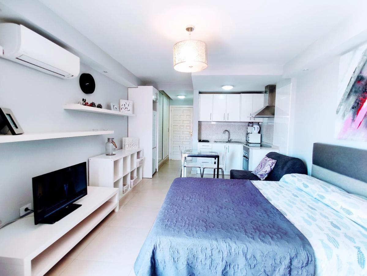 Estudio Summerland En Los Cristianos Arona  Exterior photo