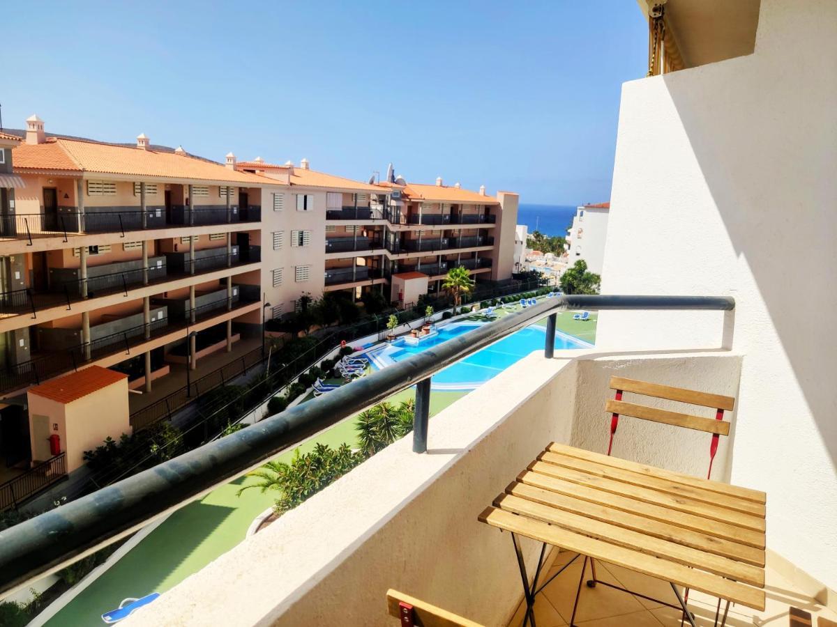 Estudio Summerland En Los Cristianos Arona  Exterior photo