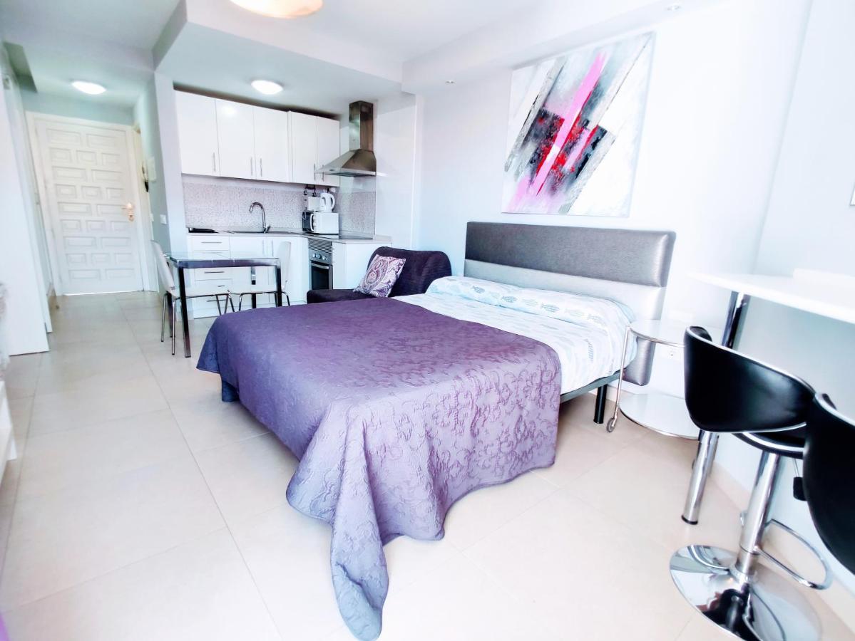 Estudio Summerland En Los Cristianos Arona  Exterior photo