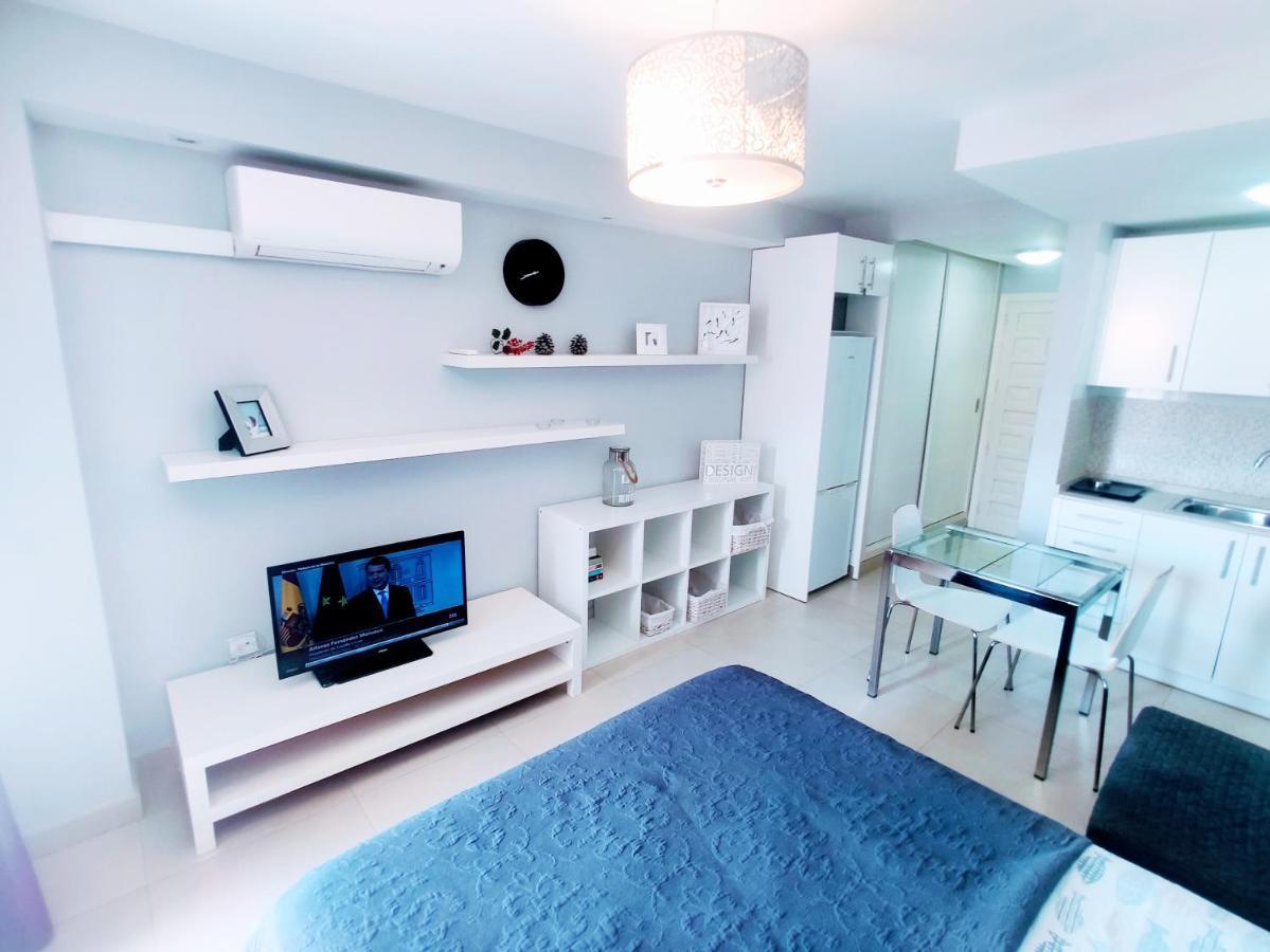 Estudio Summerland En Los Cristianos Arona  Exterior photo