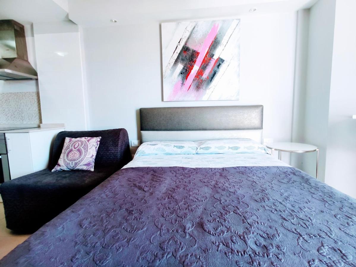 Estudio Summerland En Los Cristianos Arona  Exterior photo