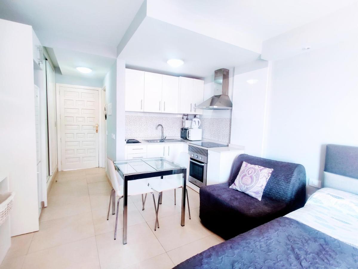 Estudio Summerland En Los Cristianos Arona  Exterior photo