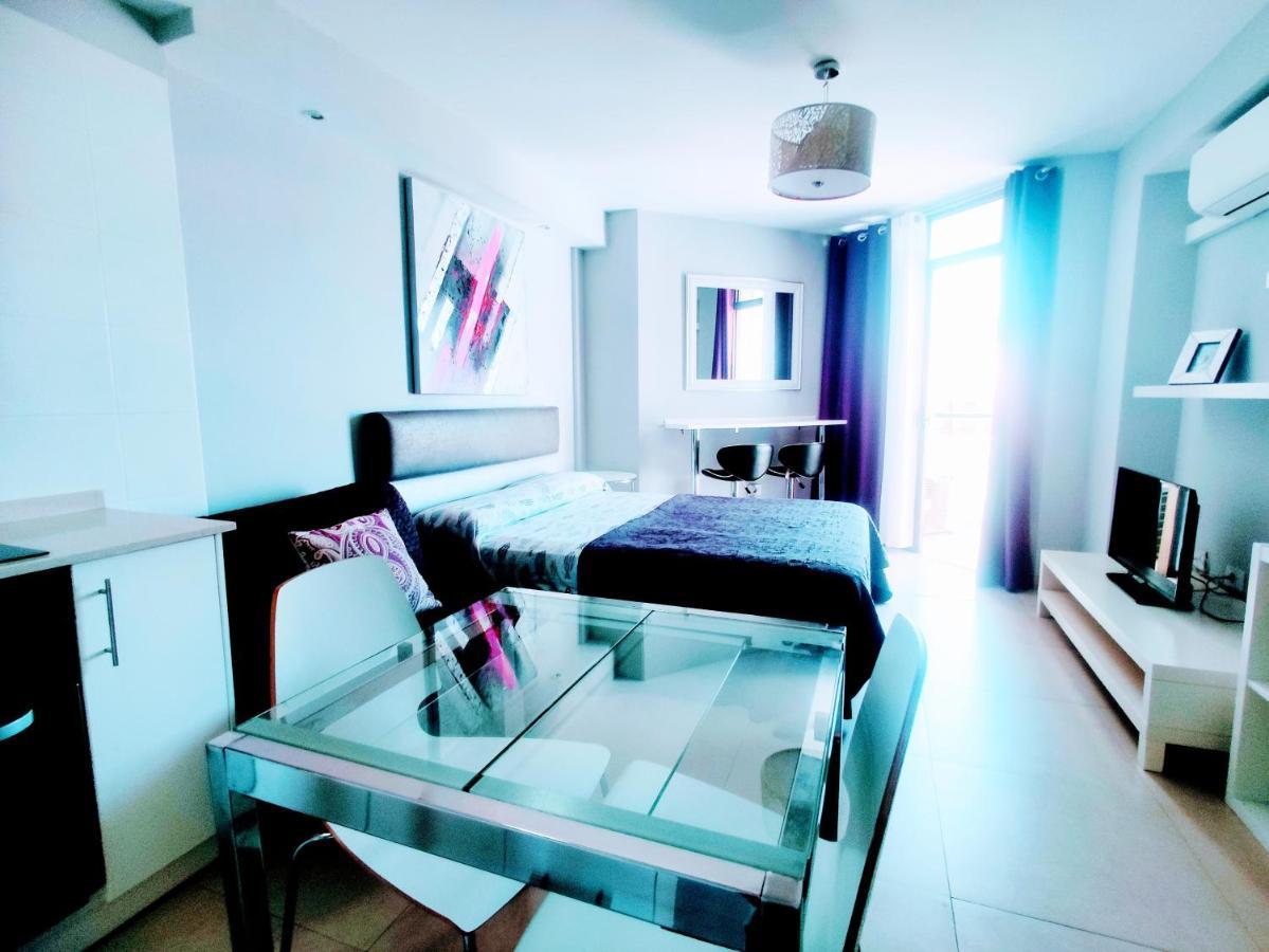 Estudio Summerland En Los Cristianos Arona  Exterior photo