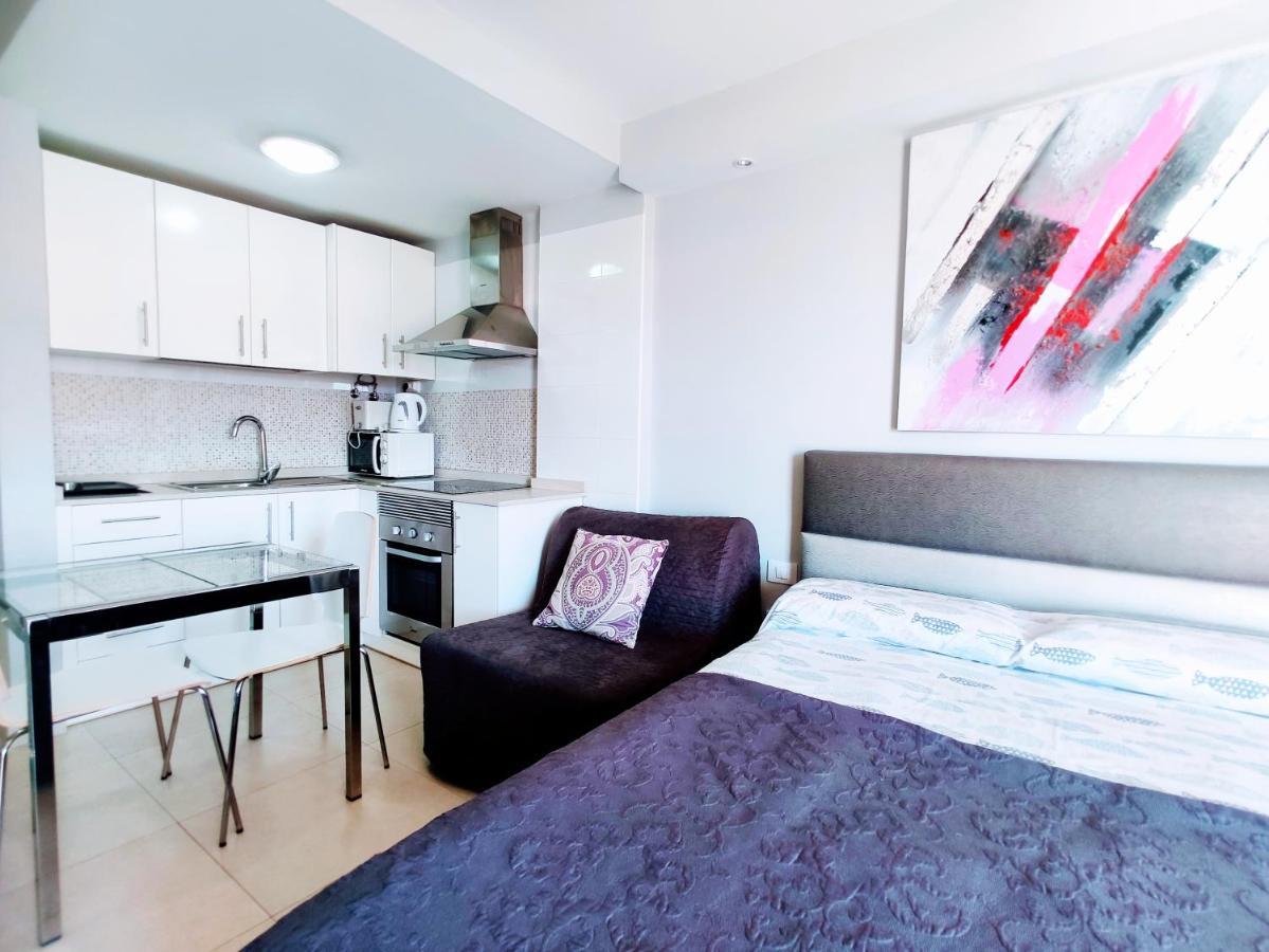 Estudio Summerland En Los Cristianos Arona  Exterior photo