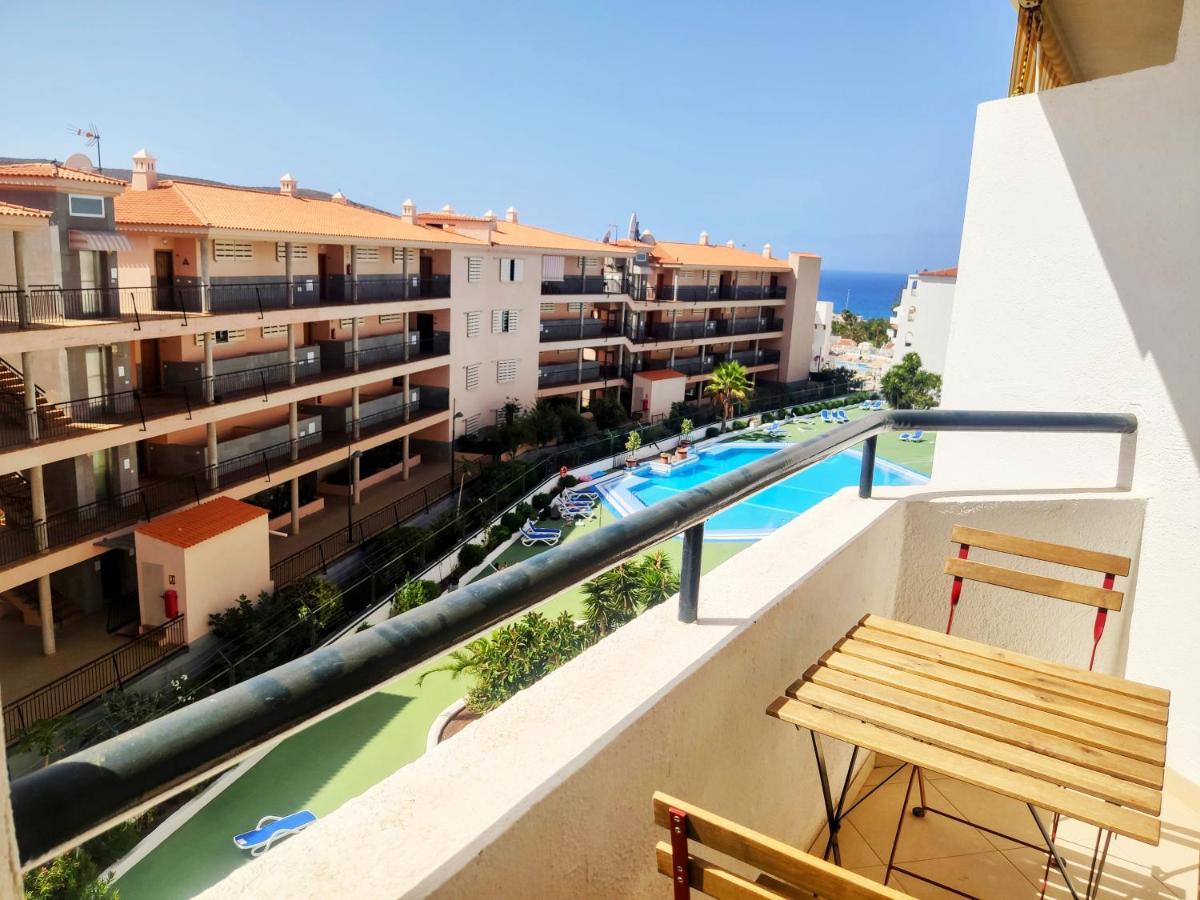 Estudio Summerland En Los Cristianos Arona  Exterior photo