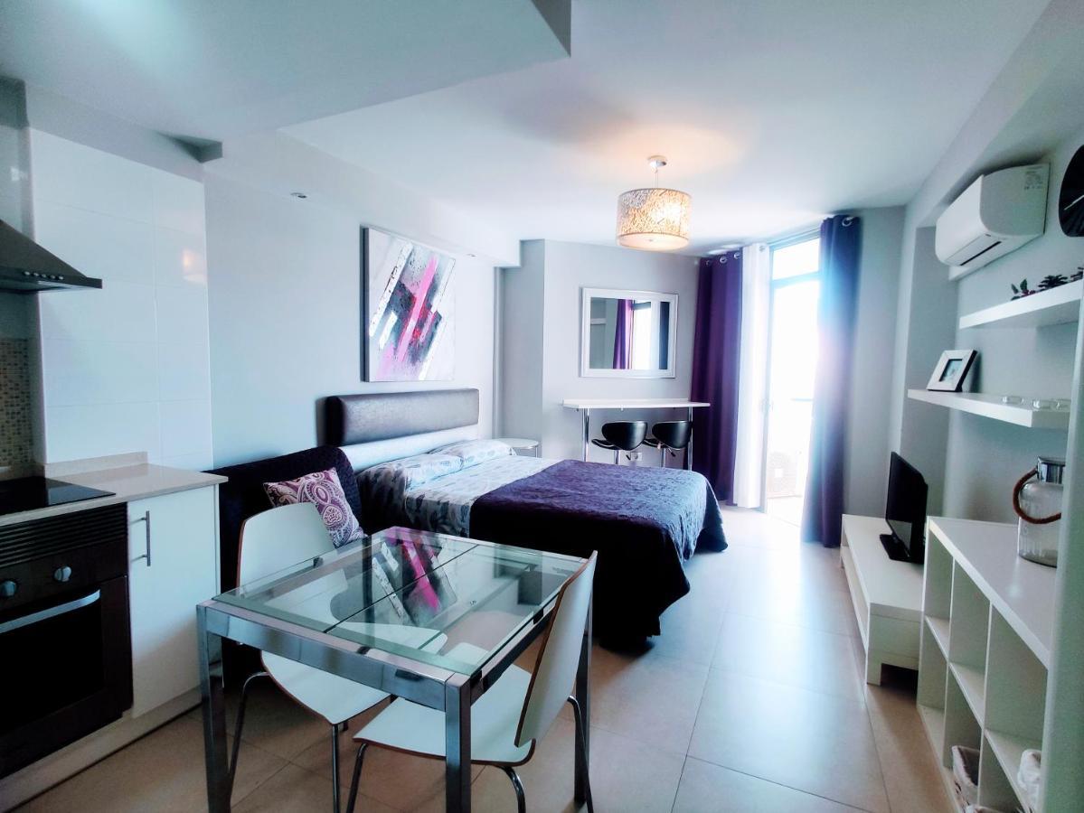 Estudio Summerland En Los Cristianos Arona  Exterior photo