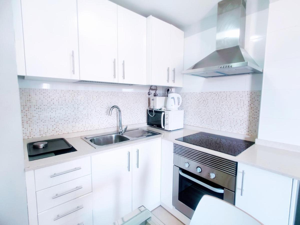 Estudio Summerland En Los Cristianos Arona  Exterior photo
