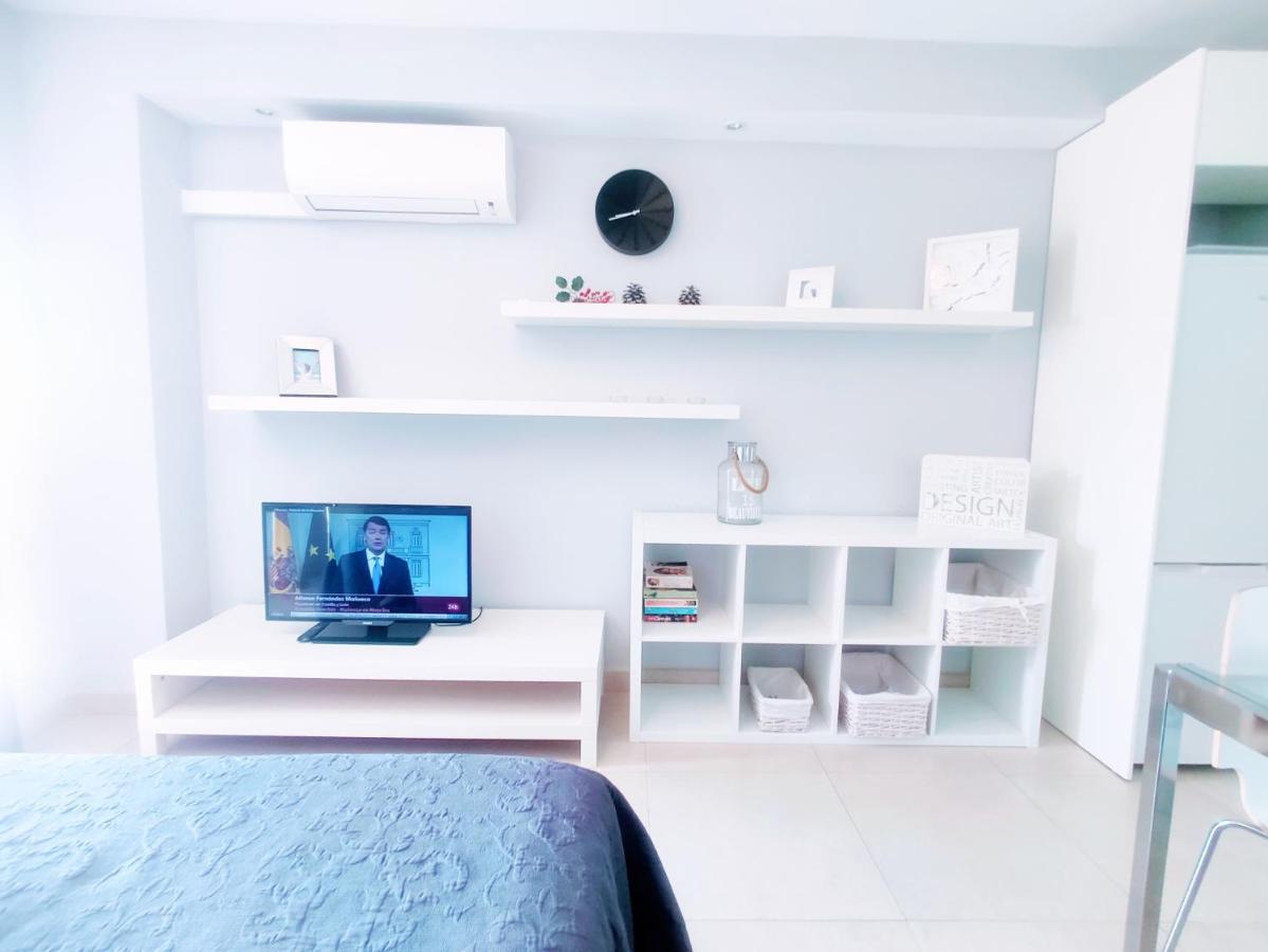 Estudio Summerland En Los Cristianos Arona  Exterior photo