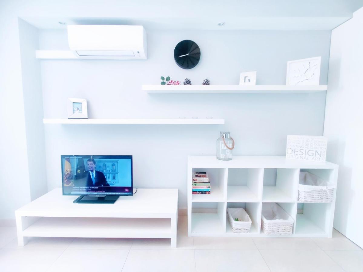 Estudio Summerland En Los Cristianos Arona  Exterior photo