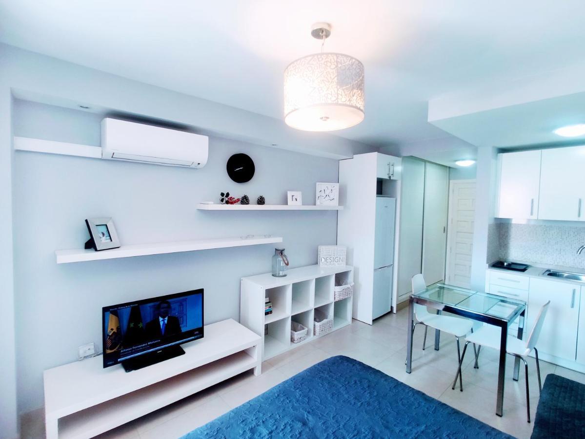 Estudio Summerland En Los Cristianos Arona  Exterior photo